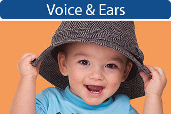 Caring for your eyes and ears